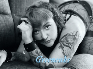 Greeneuks