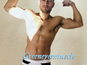 greeneyesmuscle DeriheruI