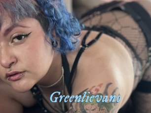 Greenlievano
