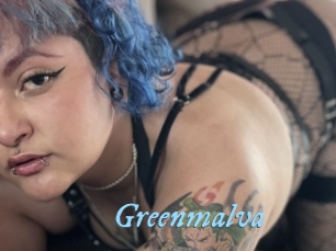 Greenmalva