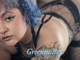 Greenmillers