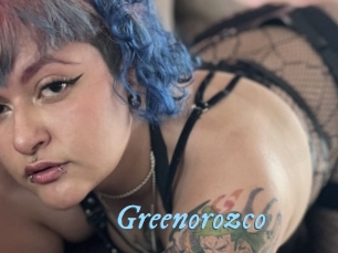 Greenorozco