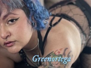 Greenortega