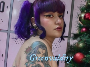 Greenvaldiry
