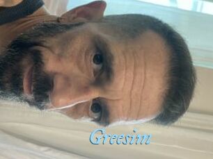 Greesim