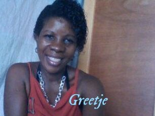 Greetje
