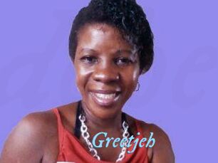Greetjeh