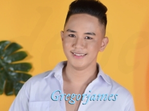 Gregorjames