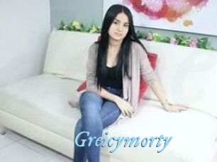 Greicymorty
