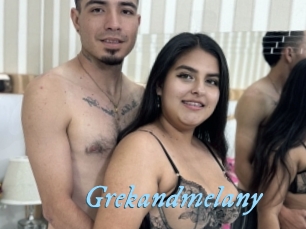 grekandmelany DeriheruI