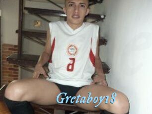 Gretaboy18