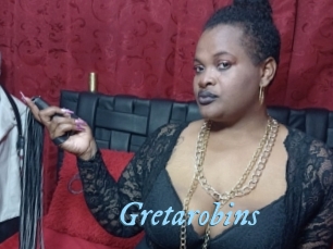 Gretarobins