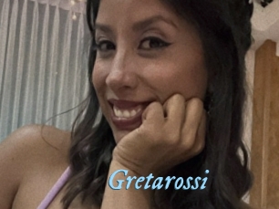 Gretarossi