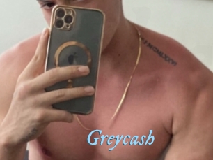 Greycash