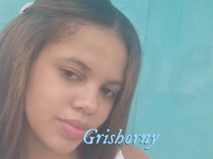 Grishorny