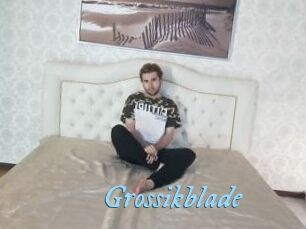 Grossikblade