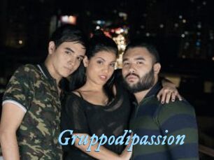 Gruppodipassion