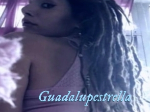 Guadalupestrella