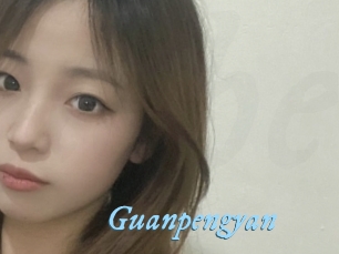 Guanpengyan