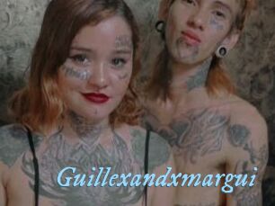 Guillexandxmargui
