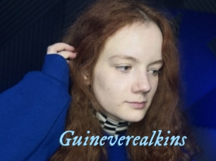 Guineverealkins