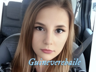 Guineverebaile