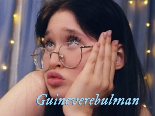 Guineverebulman