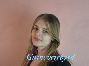 Guineverebyrd