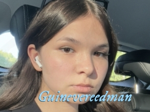Guinevereedman