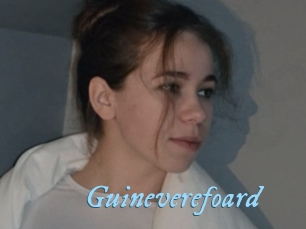 Guineverefoard