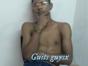 Guits_guysx