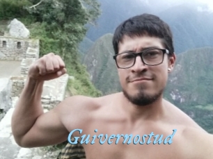 guivernostud DeriheruI