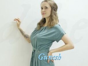 Gunesh