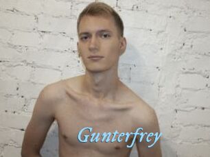 Gunterfrey