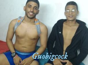 Guobigcock
