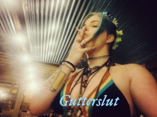Gutterslut