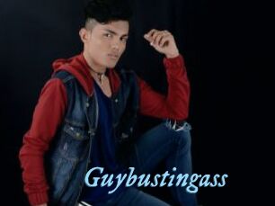 Guybustingass