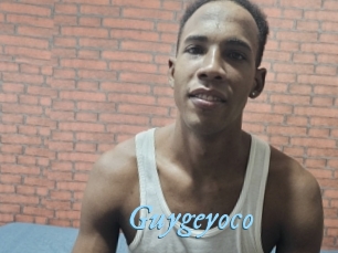 Guygeyoco