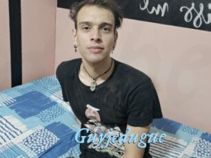 Guyjedugue