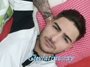Guylatinosexy