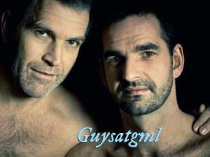 Guysatgml