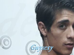 Guysexy