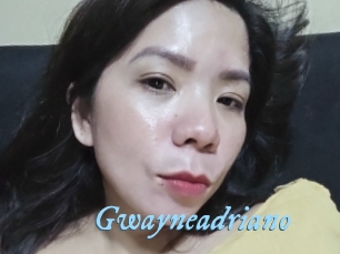 Gwayneadriano