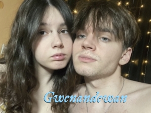 Gwenandewan