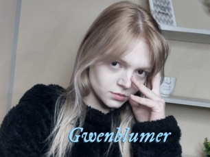Gwenblumer