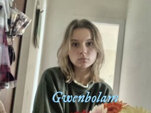 Gwenbolam