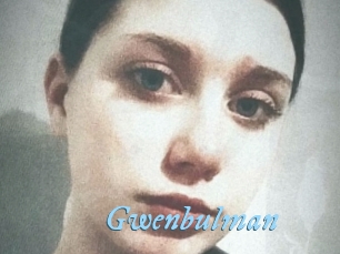 Gwenbulman
