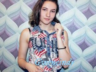 Gwencindy
