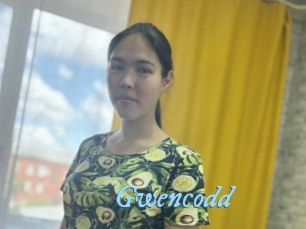Gwencodd