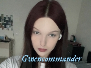 Gwencommander